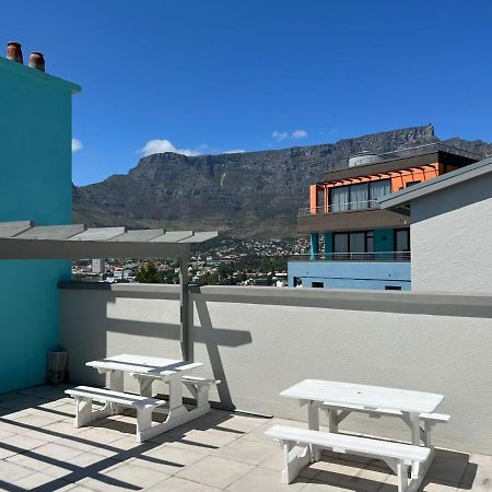 קייפטאון Table Mountain Inn מראה חיצוני תמונה
