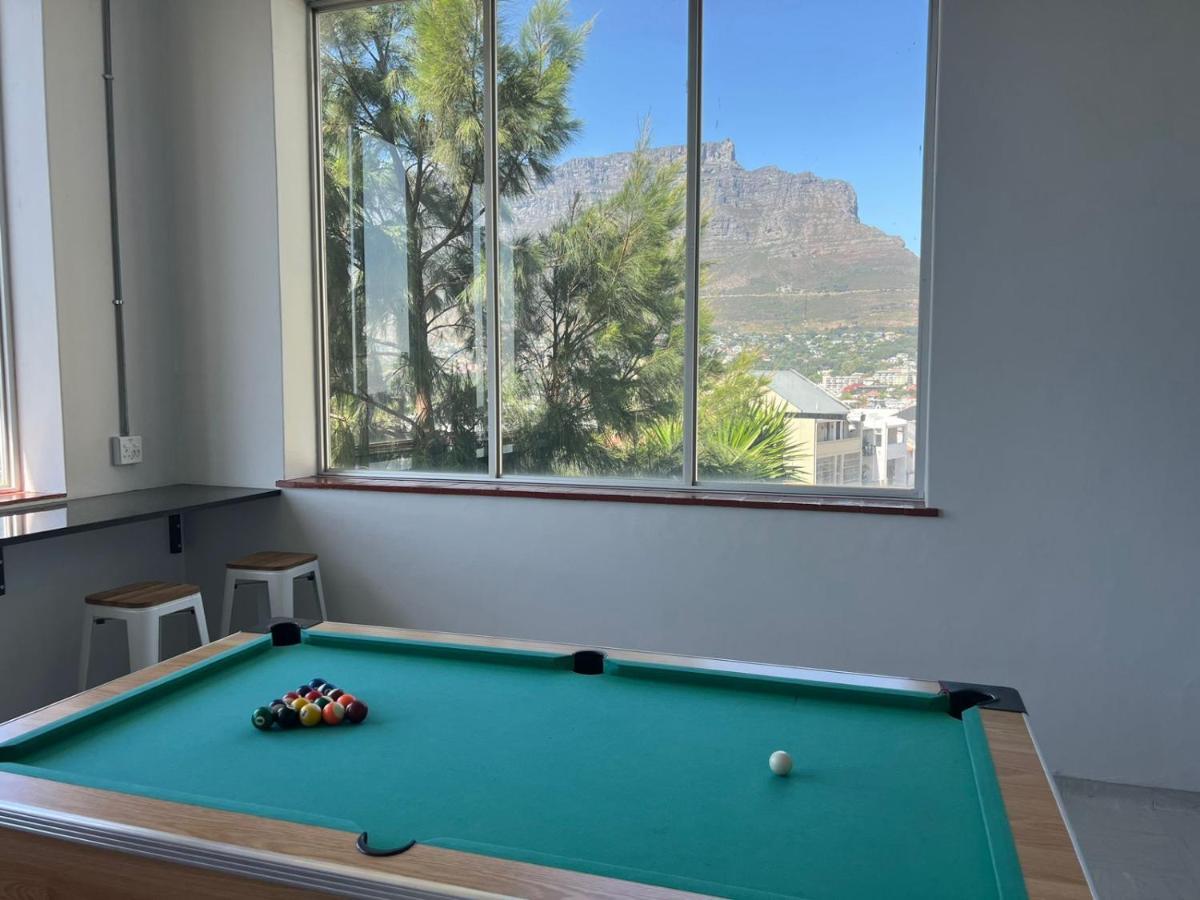 קייפטאון Table Mountain Inn מראה חיצוני תמונה